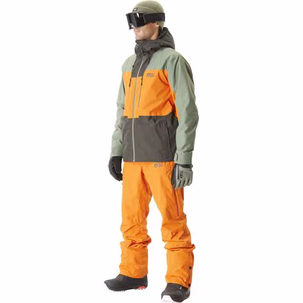 Picture Object Jacket - Men's