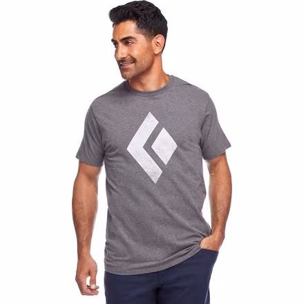 Chalked Up T-Shirt - Men's