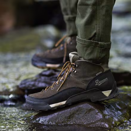 Panorama Mid Hiking Boot - Men's