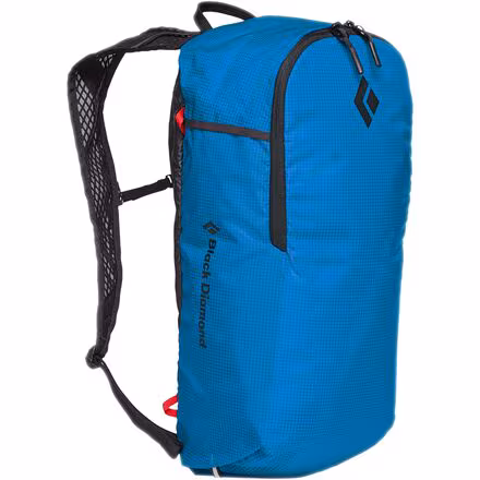 Trail Zip 14L Backpack
