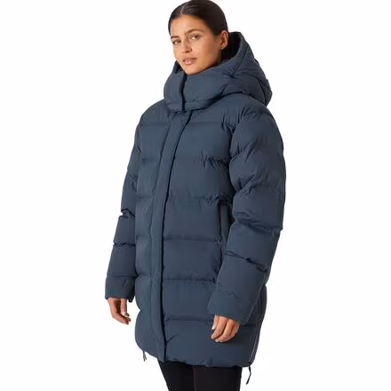Aspire Puffy Parka - Women's