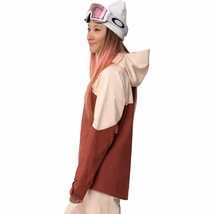 Meadow Jacket - Women's