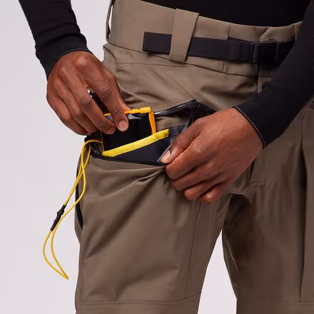 Mission Pant - Men's