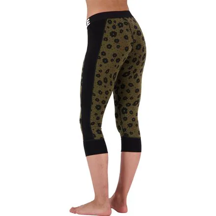 Cascade Merino Flex 200 3/4 Legging - Women's