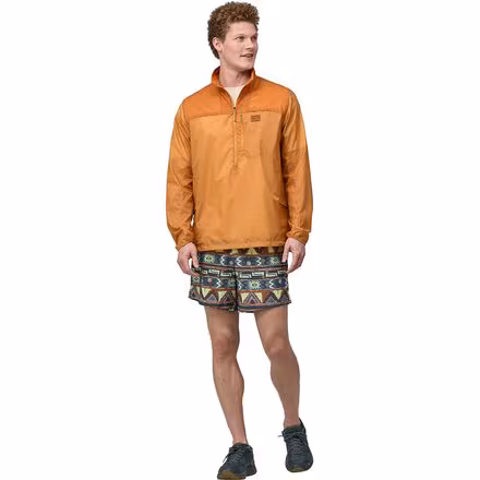 Houdini Stash 1/2-Zip Pullover - Men's