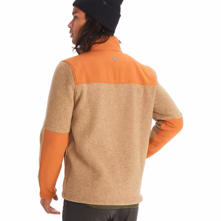 Wrangell Polartec Fleece Jacket - Men's