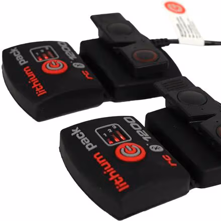 RCB 1200 Lithium Pack