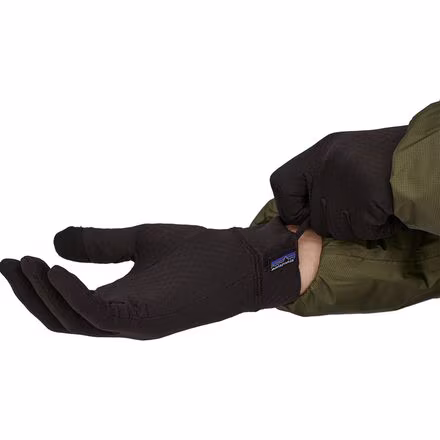 Capilene Midweight Liner Glove