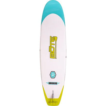 Breeze Gatorshell 10ft 6in Stand-Up Paddleboard
