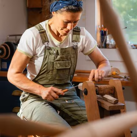 Freshley Overall - Women's