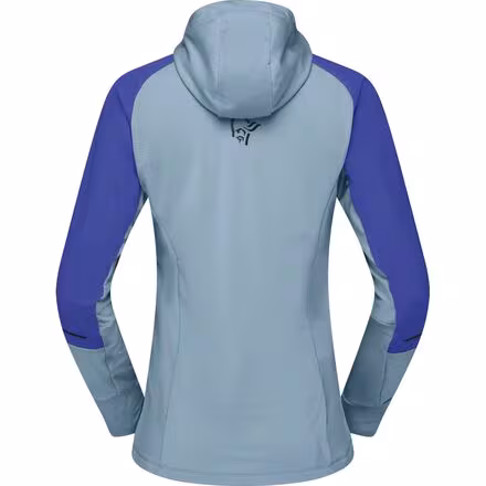 Senja Alpha90 Zip Hooded Jacket - Women's