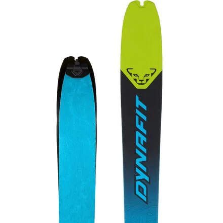 Seven Summits + Set Ski - 2024