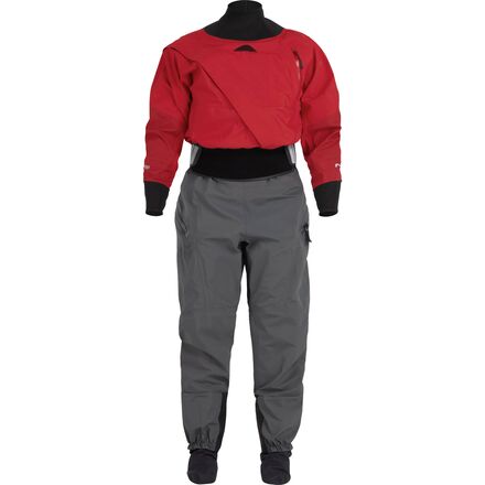 Crux Drysuit - Women's