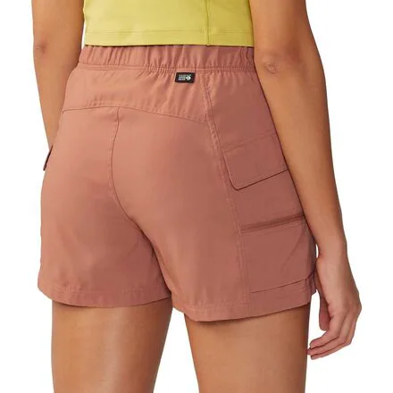 Trail Sender Short - Women's