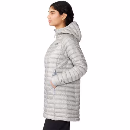 Ghost Whisperer Parka - Women's