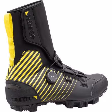 Ragnarok MTN Tall Cycling Boot - Men's