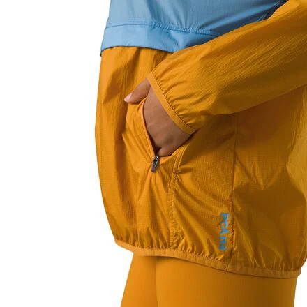 Whistler Anorak - Women's