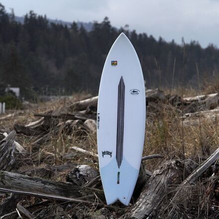 Lost Ka Swordfish Board