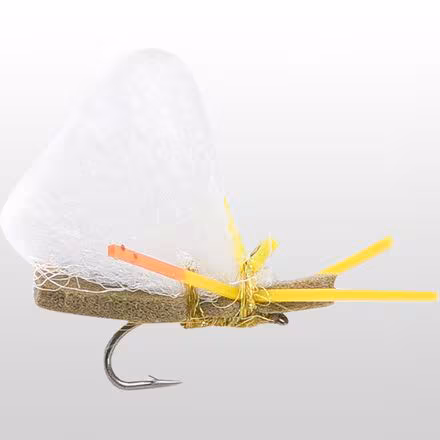 Hi-Viz Micro Chubby - 12-Pack