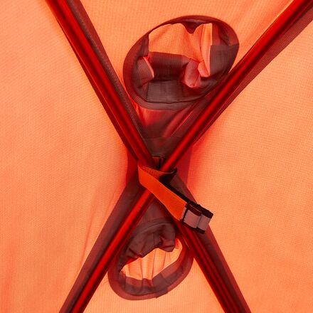 Latok Summit Tent: 2-Person 4-Season