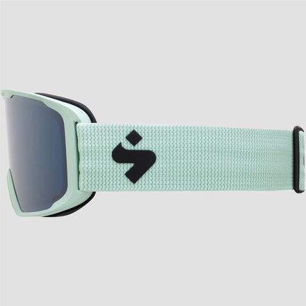 Durden RIG Reflect Goggles