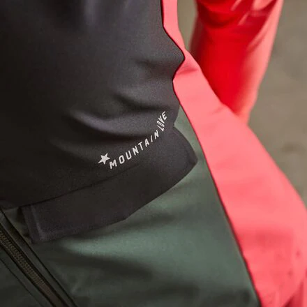 BarenkopfM Vest - Women's