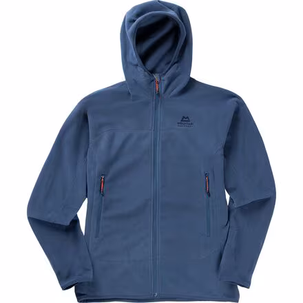 Micro Zip T Jacket - Men's