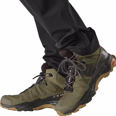 X Ultra 4 Mid GTX Hiking Shoe - Men's
