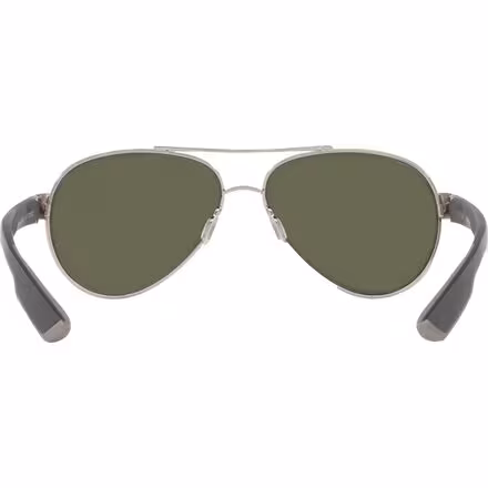 Loreto 580P Polarized Sunglasses