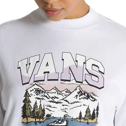 OTW Springs Long-Sleeve Mock Neck Top - Women's