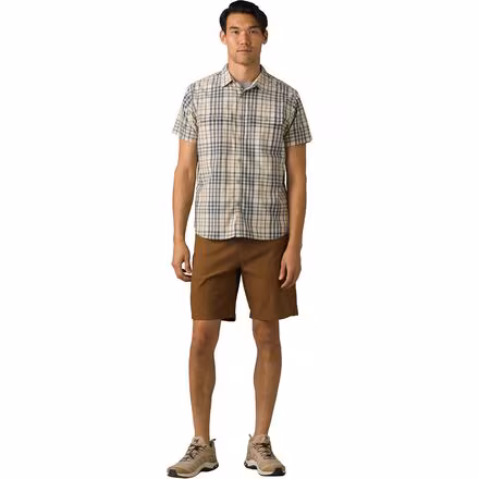 Brion 11in Short II - Men's