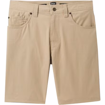 Brion 9in Short II - Men's