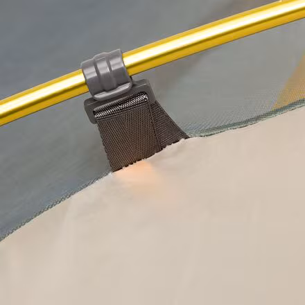 Morrison Evo 2 Tent: 2-Person 3-Season