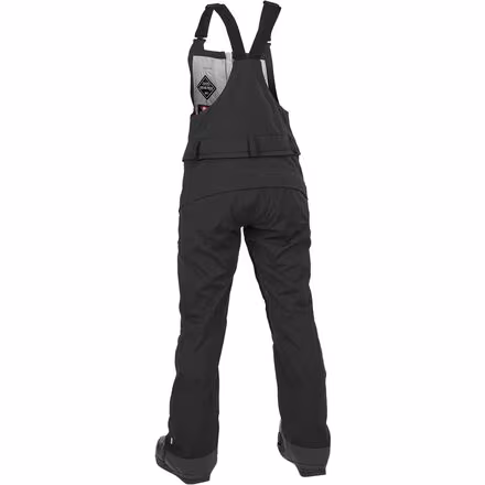 VS 3L Stretch Gore Bib Overall - Women's