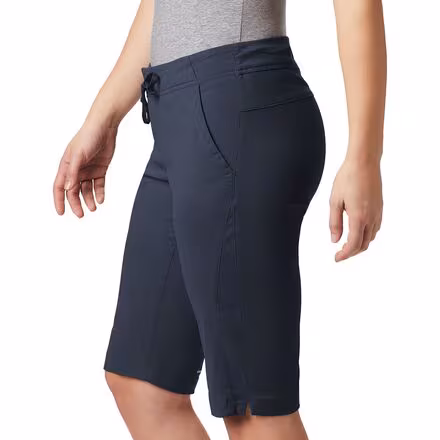 Anytime Outdoor Long Short - Women's