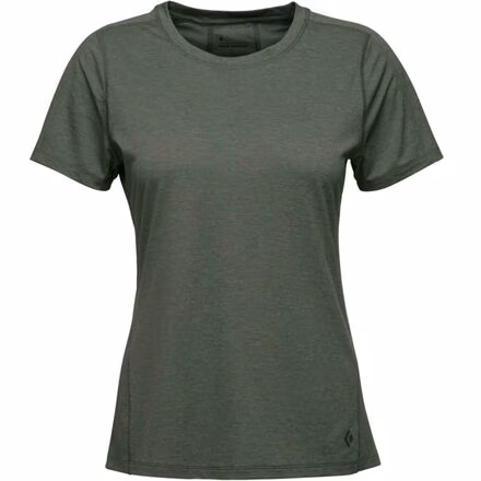 Lightwire Tech Short-Sleeve T-Shirt - Women's