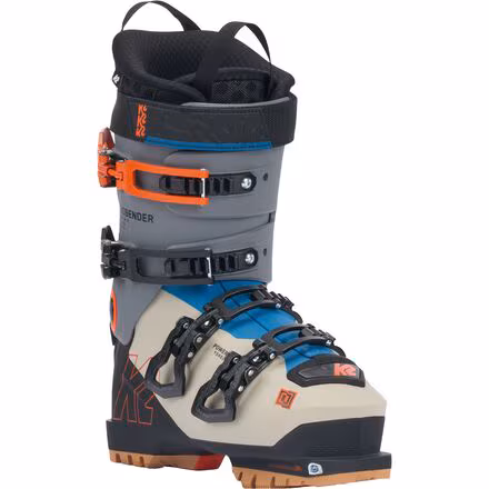 Mindbender Team Boot - 2024 - Kids'