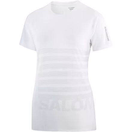 Sense Aero GFX T-Shirt - Women's