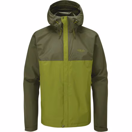Downpour Eco Jacket - Men's