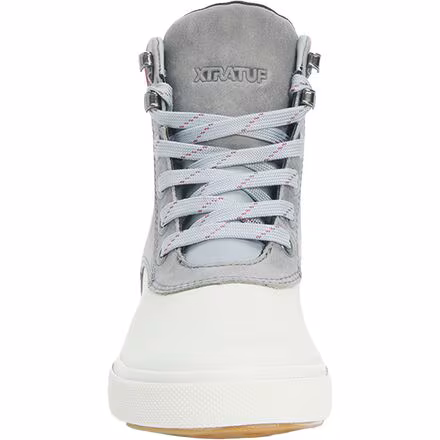 Ankle 6in Lace Leather Deck Boot - Women's