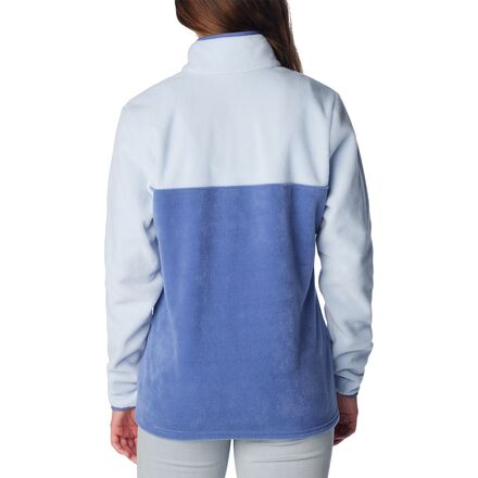 Benton Springs 1/2-Snap Fleece Pullover - Women's