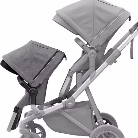 Chariot Sleek Sibling Seat