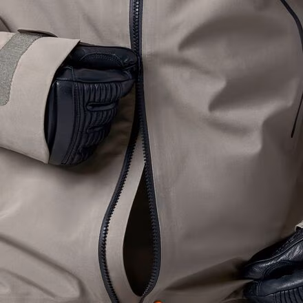 Glacier 3L Light Jacket - Men's