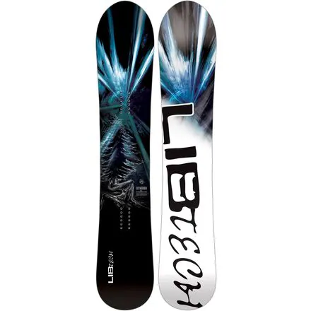 Dynamo Snowboard - 2024