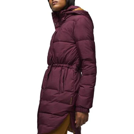 Emerald Valley Jacket - Women's