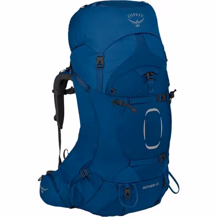 Aether 65L Backpack