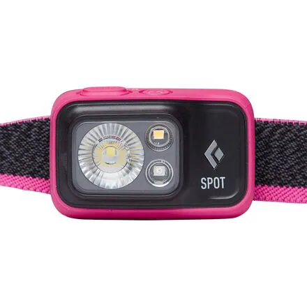 Spot 400 Headlamp