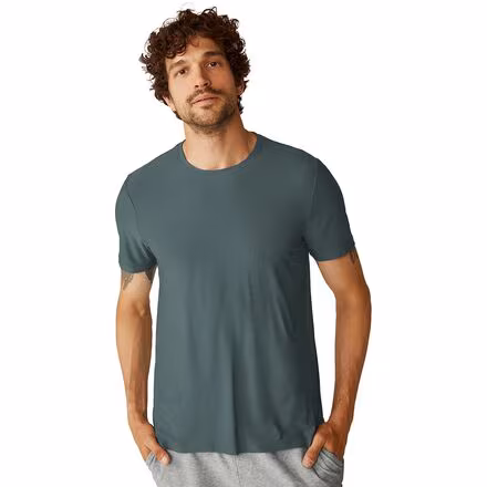 Always Beyond Crew T-Shirt 2.0 - Men's