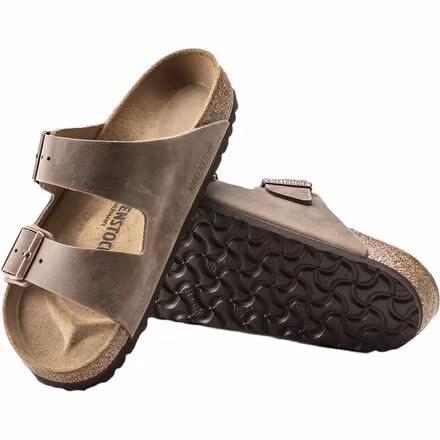 Arizona Leather Sandal - Men's