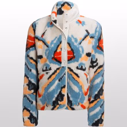 Rocky Ridge Jacket - Women's